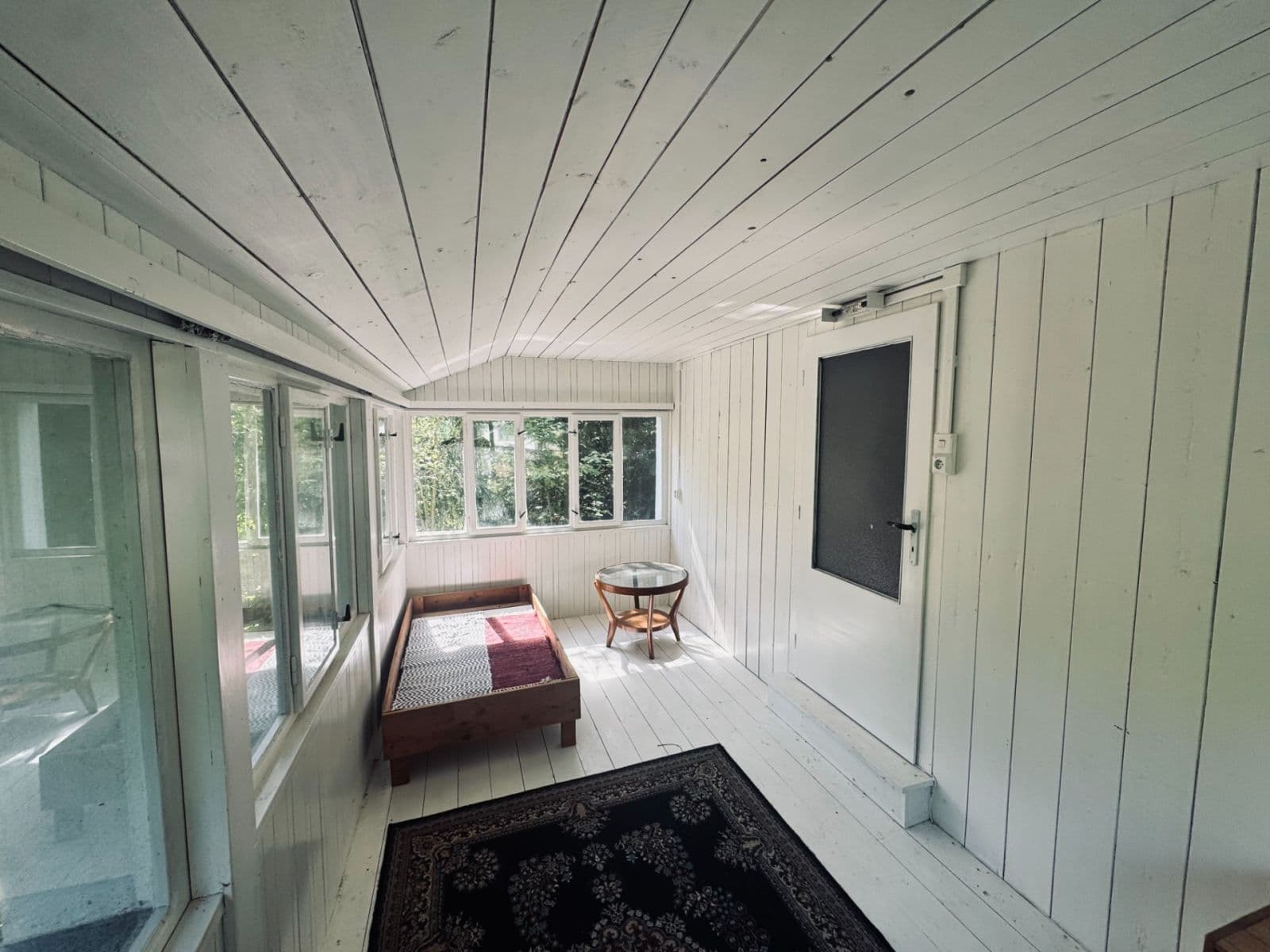 Predaj rekreačného objektu 39 m², pozemok 286 m², Lukavice, Pardubický kraj Predaj rekreačného objektu 39 m², pozemok 286 m², Lukavice, Pardubický kraj