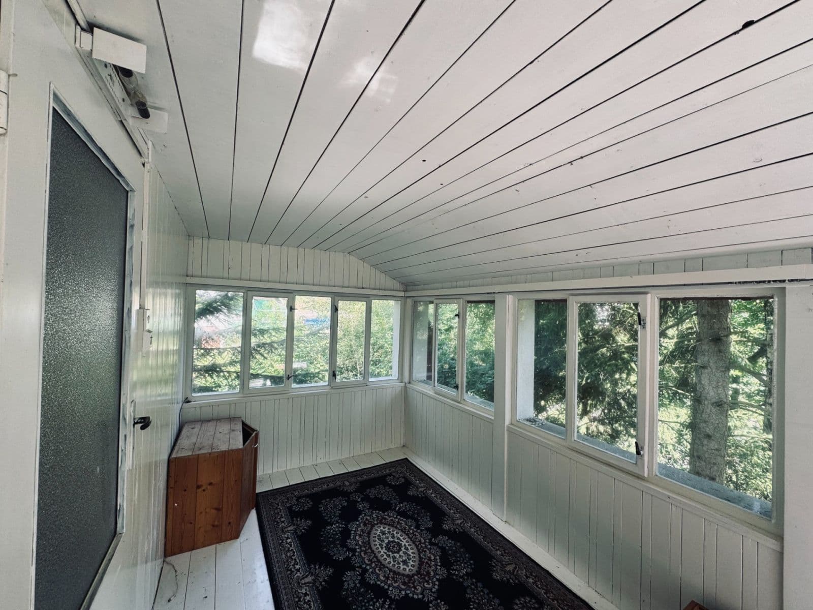 Predaj rekreačného objektu 39 m², pozemok 286 m², Lukavice, Pardubický kraj Predaj rekreačného objektu 39 m², pozemok 286 m², Lukavice, Pardubický kraj