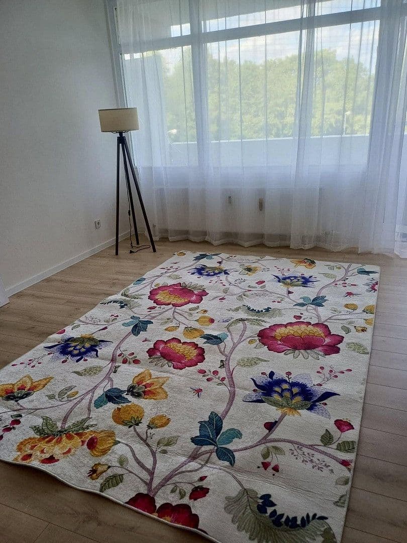 Prenájom bytu 1-izbový 29 m², Mainz, Porýnie-Falcko Prenájom bytu 1-izbový 29 m², Mainz, Porýnie-Falcko