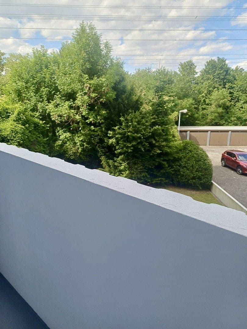 Prenájom bytu 1-izbový 29 m², Mainz, Porýnie-Falcko Prenájom bytu 1-izbový 29 m², Mainz, Porýnie-Falcko