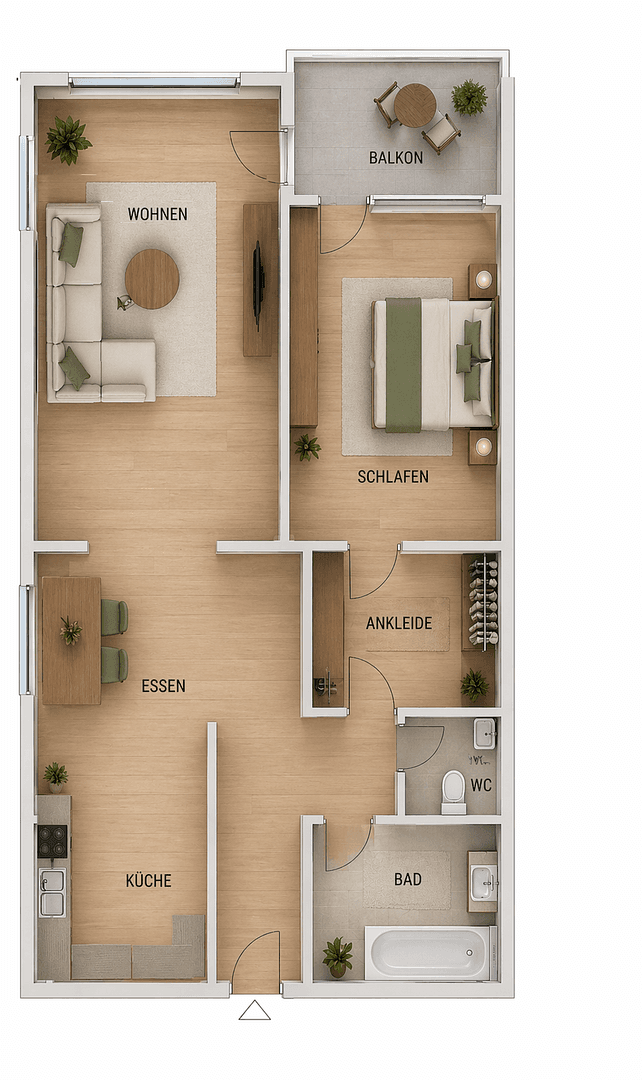 Prenájom bytu 3-izbový 90 m², Spiegelberg 1, Immenstaad am Bodensee, Bádensko-Wurttembersko Prenájom bytu 3-izbový 90 m², Spiegelberg 1, Immenstaad am Bodensee, Bádensko-Wurttembersko