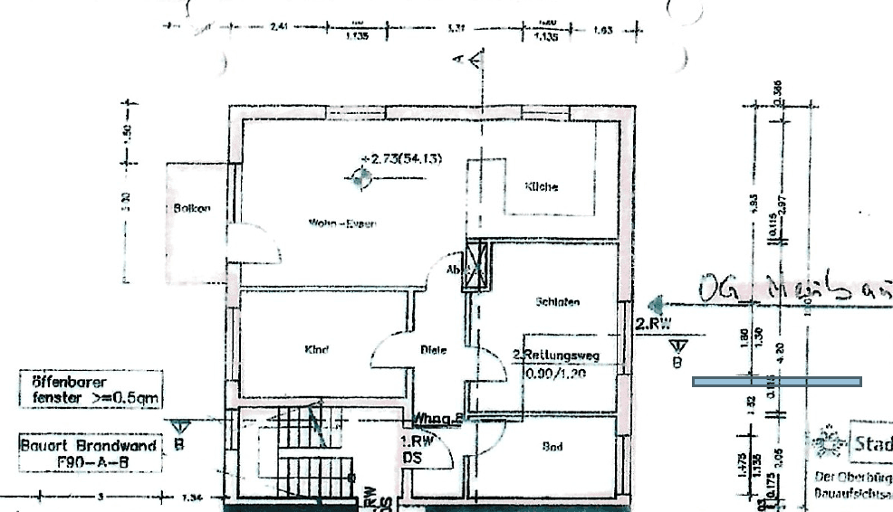 Prenájom bytu 2-izbový 75 m², Köln, Severné Porýnie - Westfálsko Prenájom bytu 2-izbový 75 m², Köln, Severné Porýnie - Westfálsko