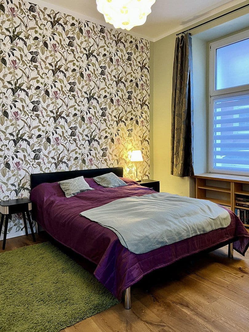 Prenájom bytu 2-izbový 45 m², Am Wichelhausberg 16, Wuppertal, Severné Porýnie - Westfálsko Prenájom bytu 2-izbový 45 m², Am Wichelhausberg 16, Wuppertal, Severné Porýnie - Westfálsko
