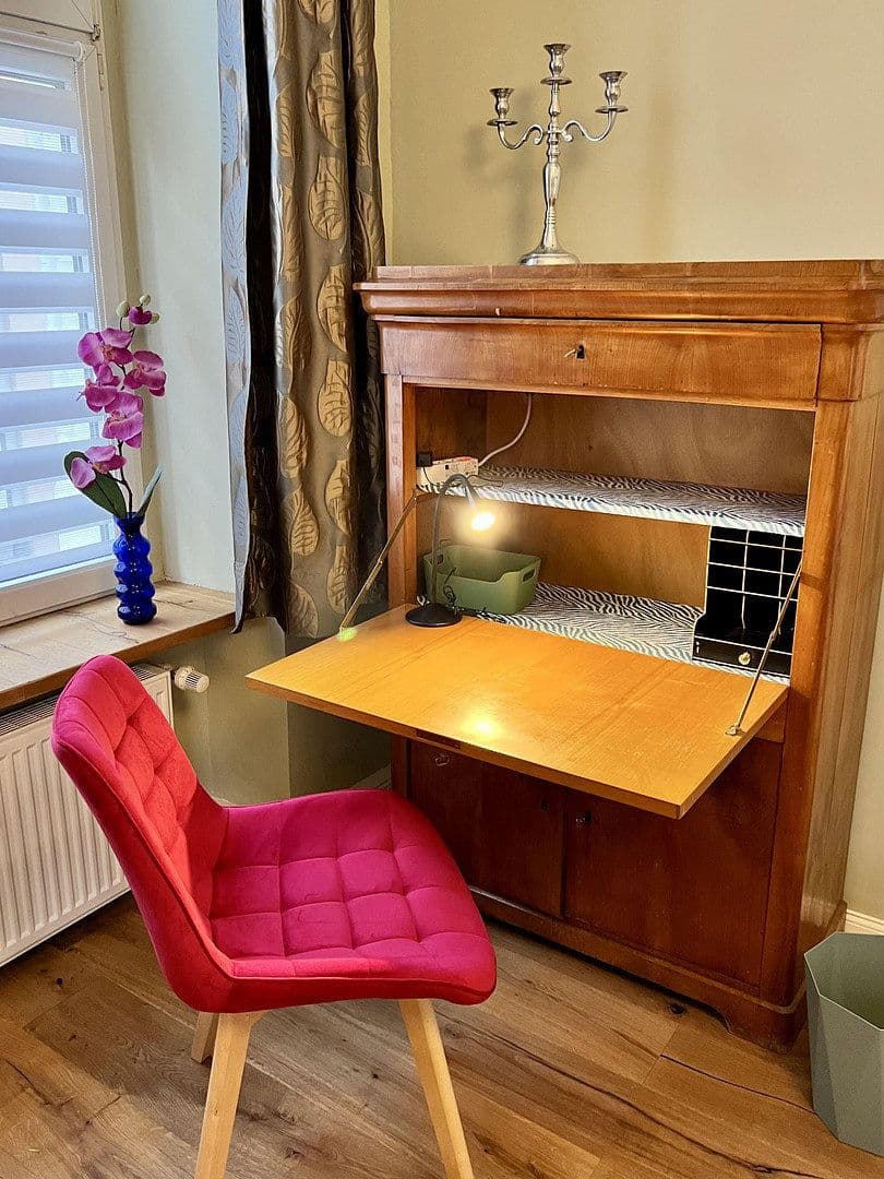 Prenájom bytu 2-izbový 45 m², Am Wichelhausberg 16, Wuppertal, Severné Porýnie - Westfálsko Prenájom bytu 2-izbový 45 m², Am Wichelhausberg 16, Wuppertal, Severné Porýnie - Westfálsko