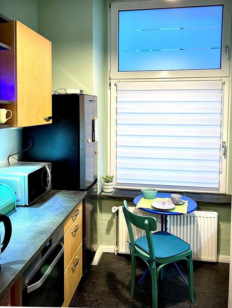 Prenájom bytu 2-izbový 45 m², Am Wichelhausberg 16, Wuppertal, Severné Porýnie - Westfálsko Prenájom bytu 2-izbový 45 m², Am Wichelhausberg 16, Wuppertal, Severné Porýnie - Westfálsko