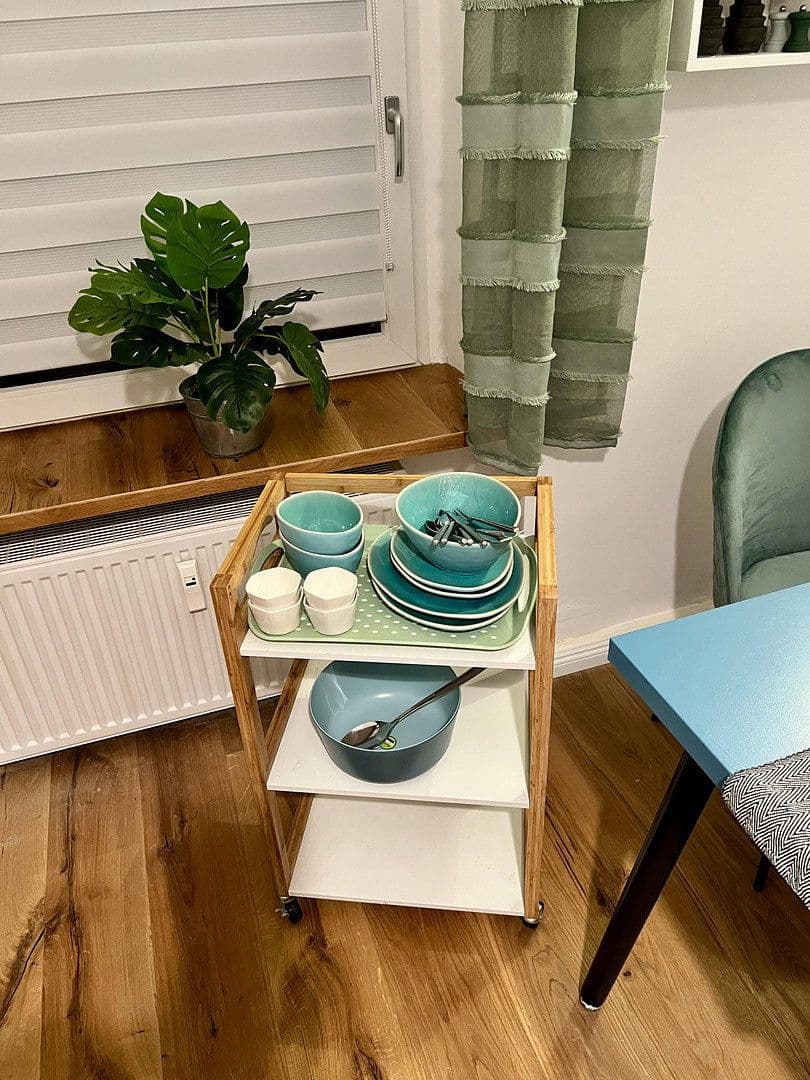 Prenájom bytu 2-izbový 45 m², Am Wichelhausberg 16, Wuppertal, Severné Porýnie - Westfálsko Prenájom bytu 2-izbový 45 m², Am Wichelhausberg 16, Wuppertal, Severné Porýnie - Westfálsko