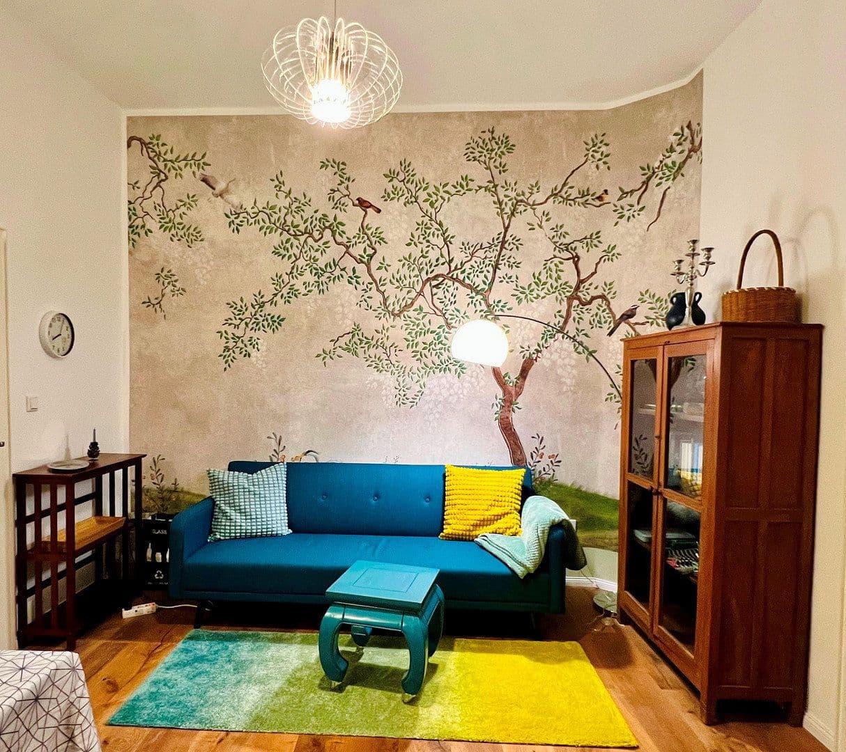 Prenájom bytu 2-izbový 45 m², Am Wichelhausberg 16, Wuppertal, Severné Porýnie - Westfálsko Prenájom bytu 2-izbový 45 m², Am Wichelhausberg 16, Wuppertal, Severné Porýnie - Westfálsko