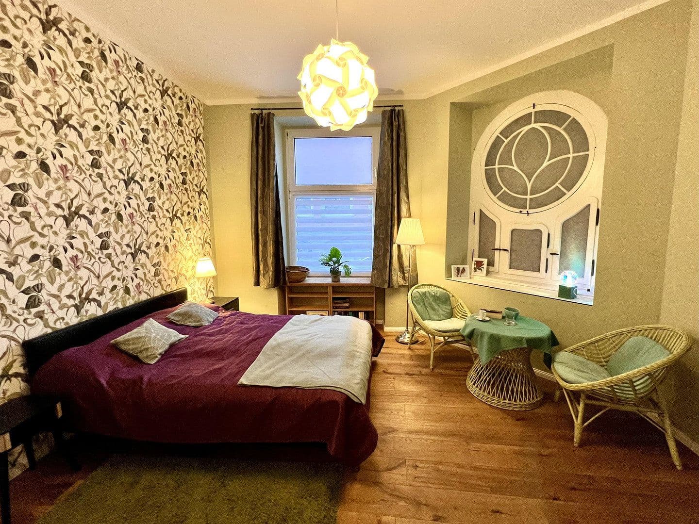 Prenájom bytu 2-izbový 45 m², Am Wichelhausberg 16, Wuppertal, Severné Porýnie - Westfálsko Prenájom bytu 2-izbový 45 m², Am Wichelhausberg 16, Wuppertal, Severné Porýnie - Westfálsko