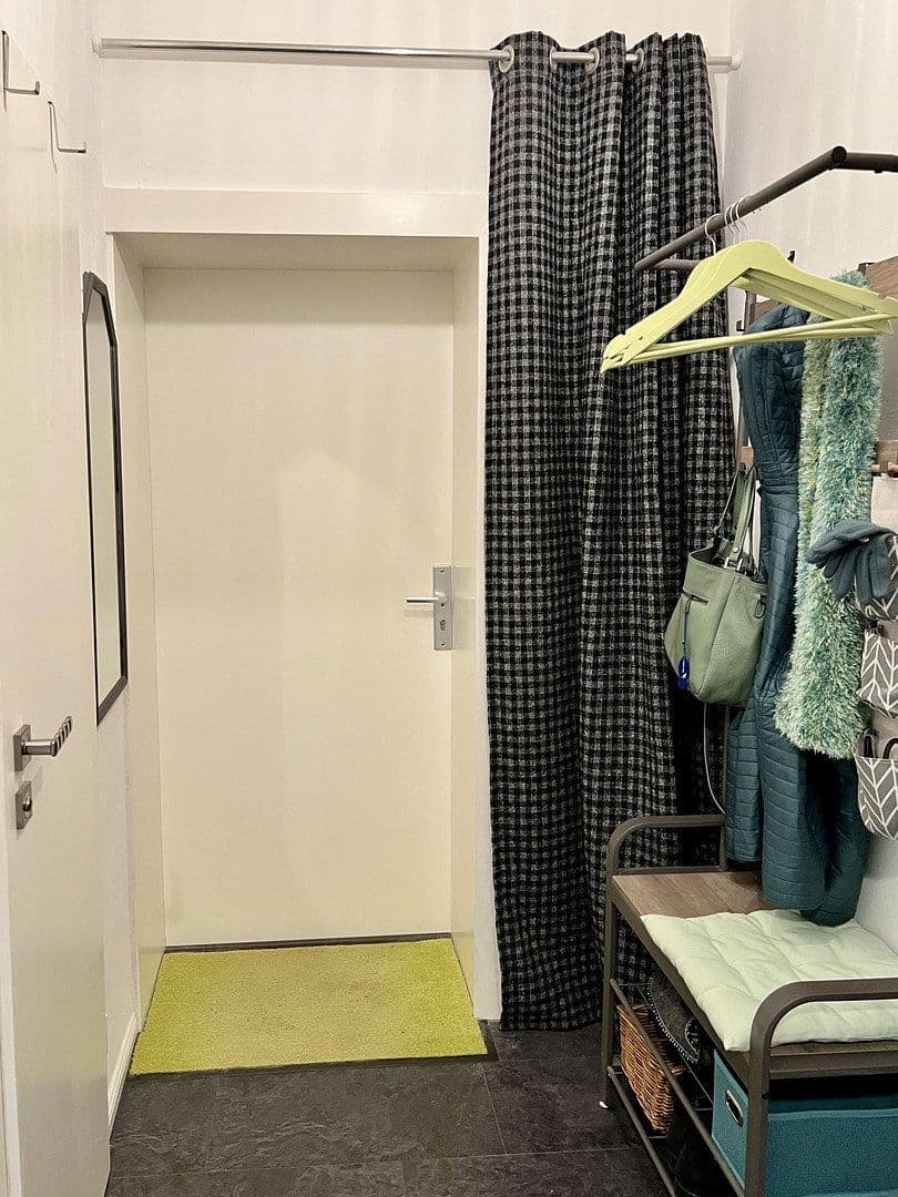 Prenájom bytu 2-izbový 45 m², Am Wichelhausberg 16, Wuppertal, Severné Porýnie - Westfálsko Prenájom bytu 2-izbový 45 m², Am Wichelhausberg 16, Wuppertal, Severné Porýnie - Westfálsko
