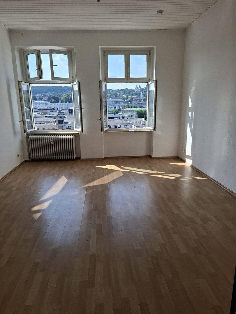 Prenájom bytu 1-izbový 44 m², Plateniustr. 18, Wuppertal, Severné Porýnie - Westfálsko Prenájom bytu 1-izbový 44 m², Plateniustr. 18, Wuppertal, Severné Porýnie - Westfálsko