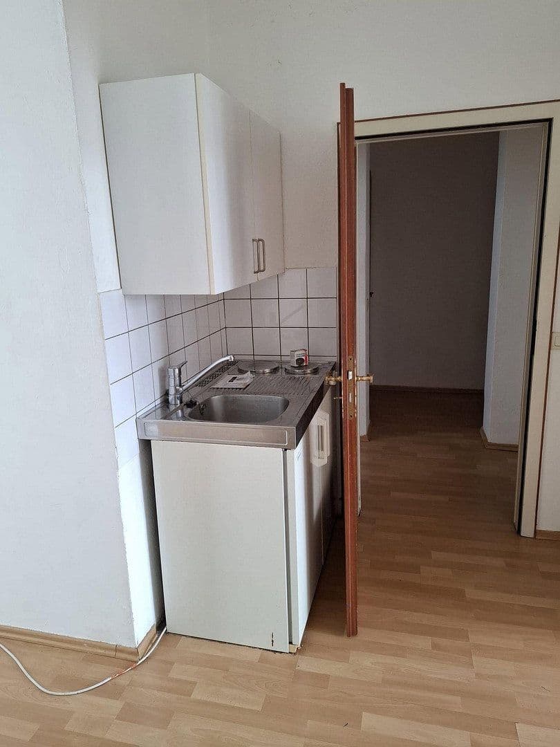 Prenájom bytu 1-izbový 44 m², Plateniustr. 18, Wuppertal, Severné Porýnie - Westfálsko Prenájom bytu 1-izbový 44 m², Plateniustr. 18, Wuppertal, Severné Porýnie - Westfálsko