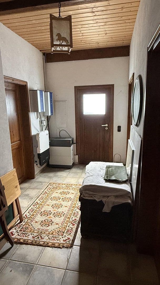 Predaj domu 180 m², pozemok 99.920 m², Geisfeld, Porýnie-Falcko Predaj domu 180 m², pozemok 99.920 m², Geisfeld, Porýnie-Falcko