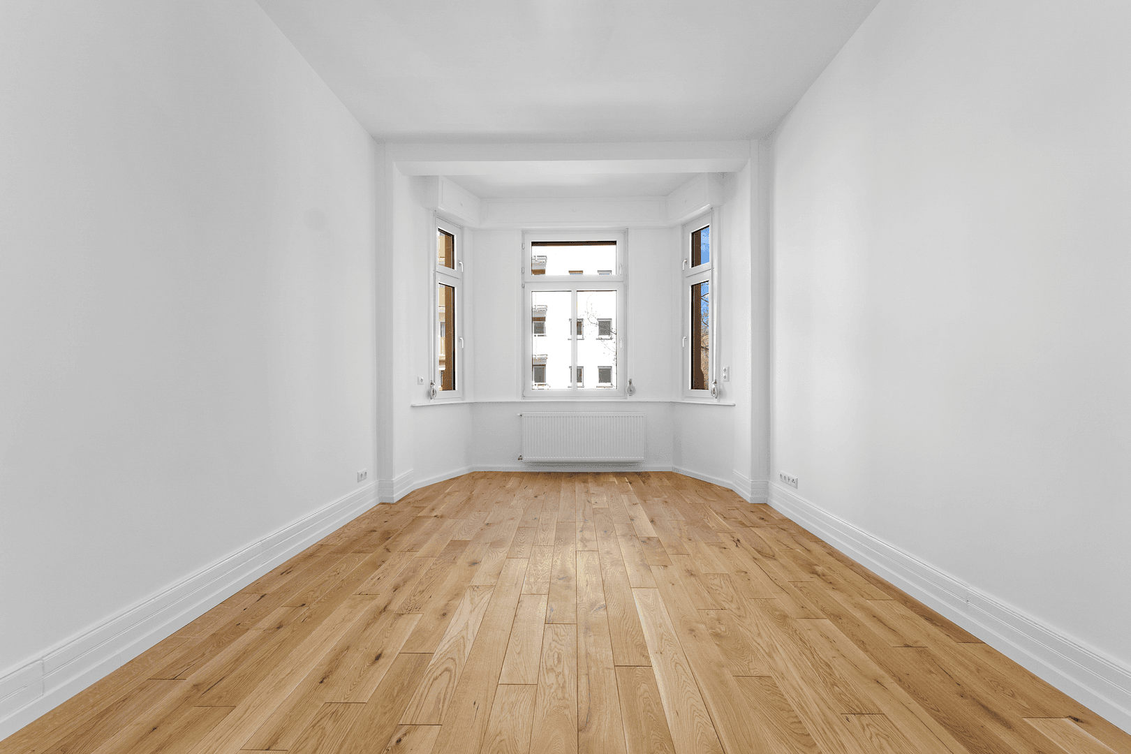 Predaj bytu 4-izbový 104 m², Frankfurt, Hesensko Predaj bytu 4-izbový 104 m², Frankfurt, Hesensko