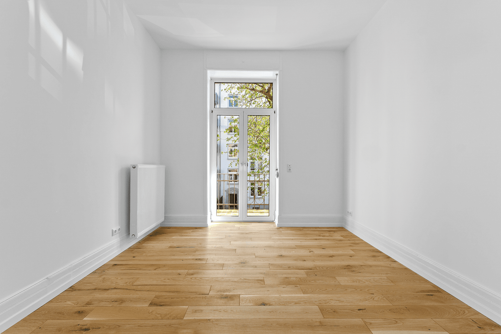 Predaj bytu 4-izbový 104 m², Frankfurt, Hesensko Predaj bytu 4-izbový 104 m², Frankfurt, Hesensko