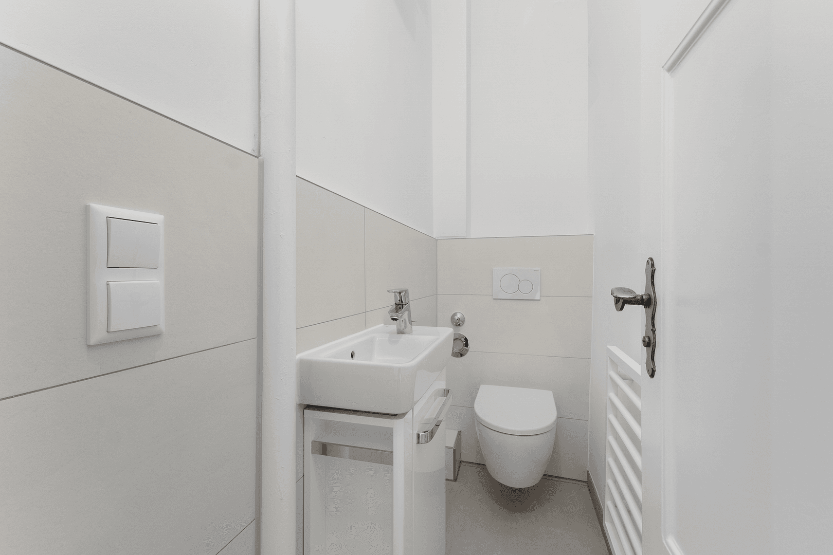 Predaj bytu 4-izbový 104 m², Frankfurt, Hesensko Predaj bytu 4-izbový 104 m², Frankfurt, Hesensko