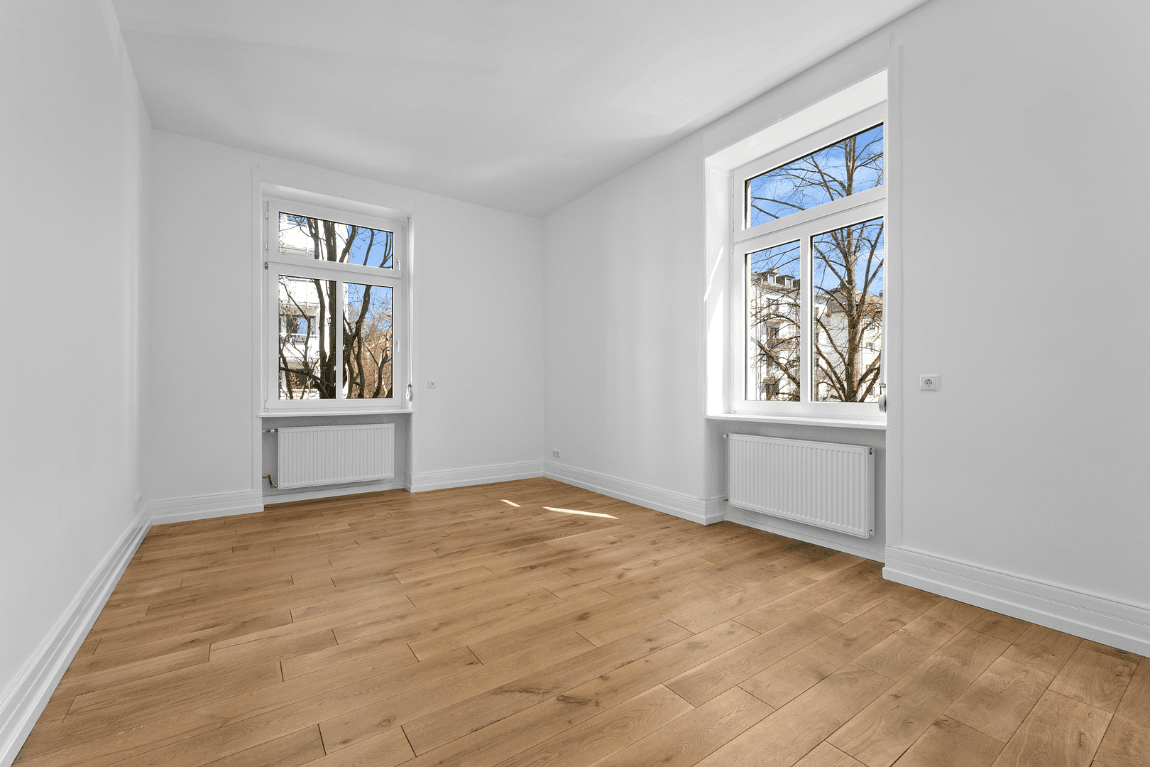 Predaj bytu 4-izbový 104 m², Frankfurt, Hesensko Predaj bytu 4-izbový 104 m², Frankfurt, Hesensko