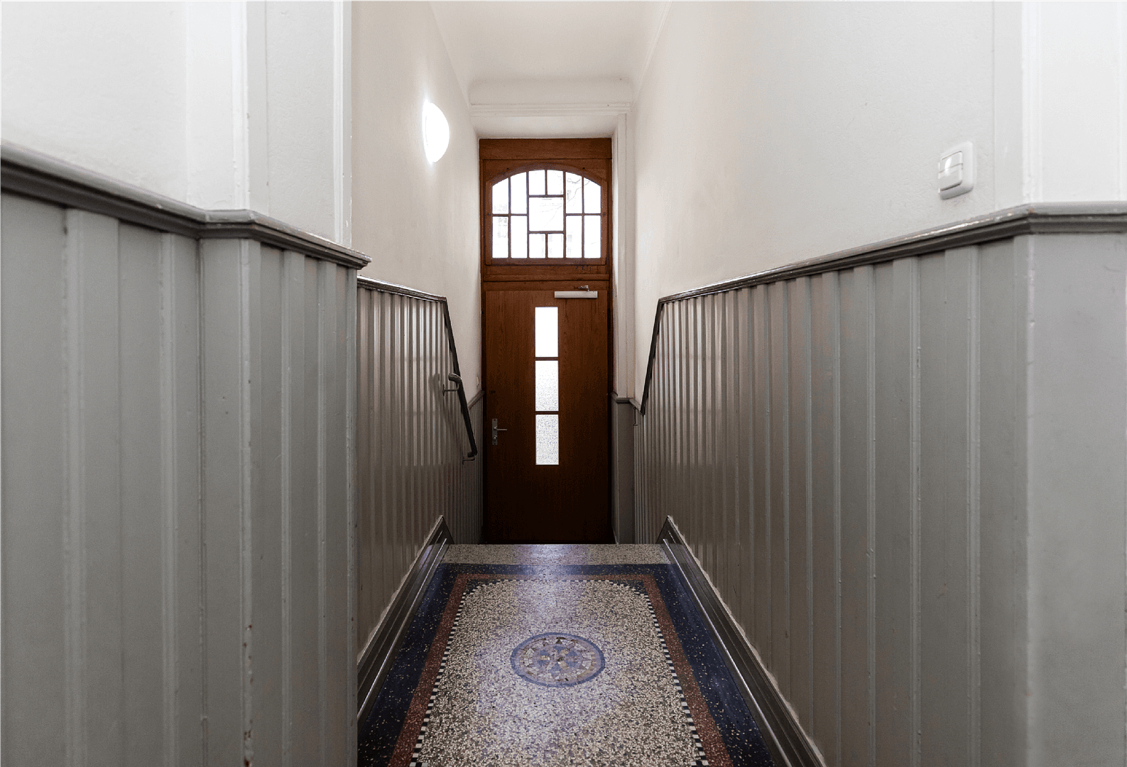 Predaj bytu 4-izbový 104 m², Frankfurt, Hesensko Predaj bytu 4-izbový 104 m², Frankfurt, Hesensko