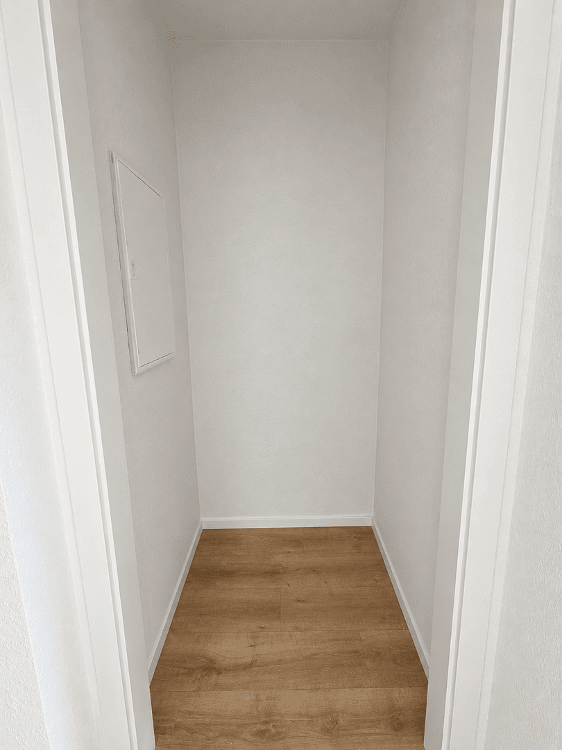 Prenájom bytu 3-izbový 65 m², Nikolausweg, Krefeld, Severné Porýnie - Westfálsko Prenájom bytu 3-izbový 65 m², Nikolausweg, Krefeld, Severné Porýnie - Westfálsko