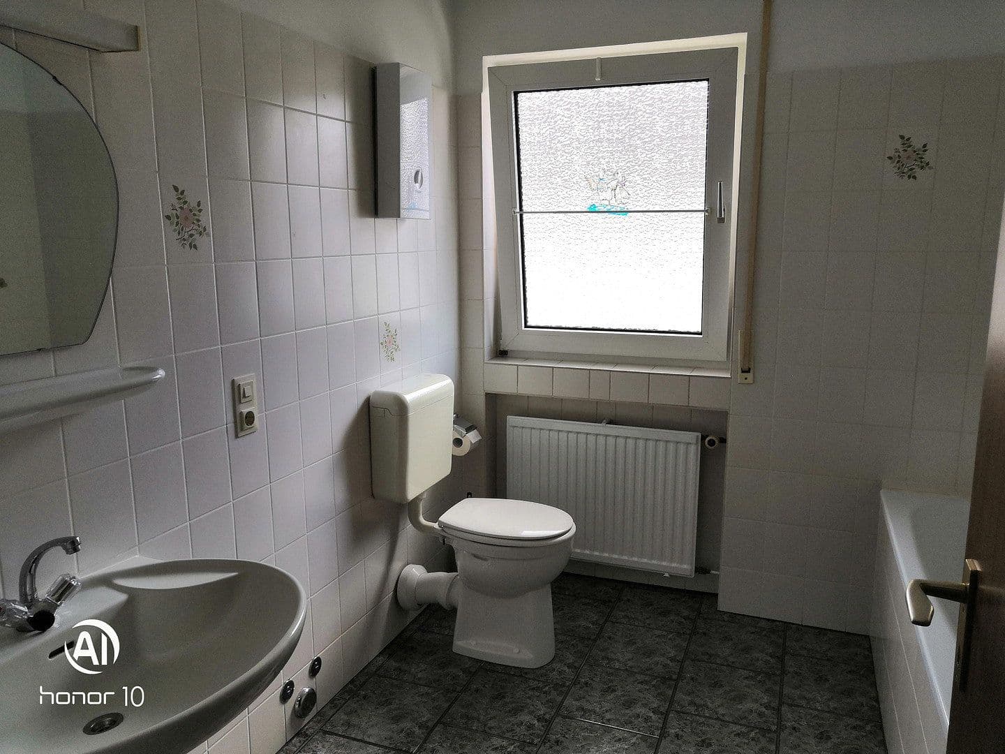 Prenájom bytu 2-izbový 69 m², Herresdorfstraße 4, Unkel, Porýnie-Falcko Prenájom bytu 2-izbový 69 m², Herresdorfstraße 4, Unkel, Porýnie-Falcko