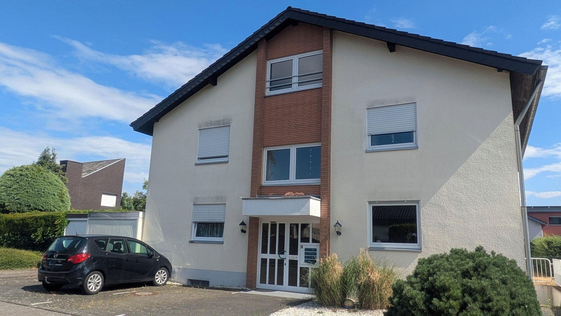Prenájom bytu 2-izbový 69 m², Herresdorfstraße 4, Unkel, Porýnie-Falcko Prenájom bytu 2-izbový 69 m², Herresdorfstraße 4, Unkel, Porýnie-Falcko
