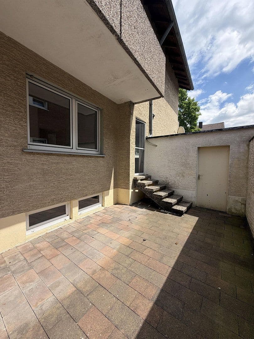 Predaj domu 228 m², pozemok 282 m², Lagesche Straße 7, Paderborn, Severné Porýnie - Westfálsko Predaj domu 228 m², pozemok 282 m², Lagesche Straße 7, Paderborn, Severné Porýnie - Westfálsko