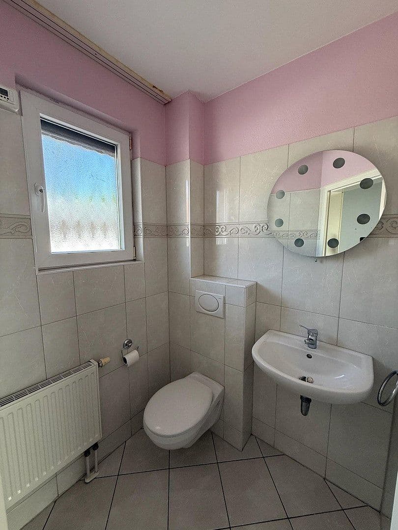 Predaj domu 125 m², pozemok 317 m², Langstücken 8d, Oststeinbek, Šlezvicko-Holštajnsko Predaj domu 125 m², pozemok 317 m², Langstücken 8d, Oststeinbek, Šlezvicko-Holštajnsko