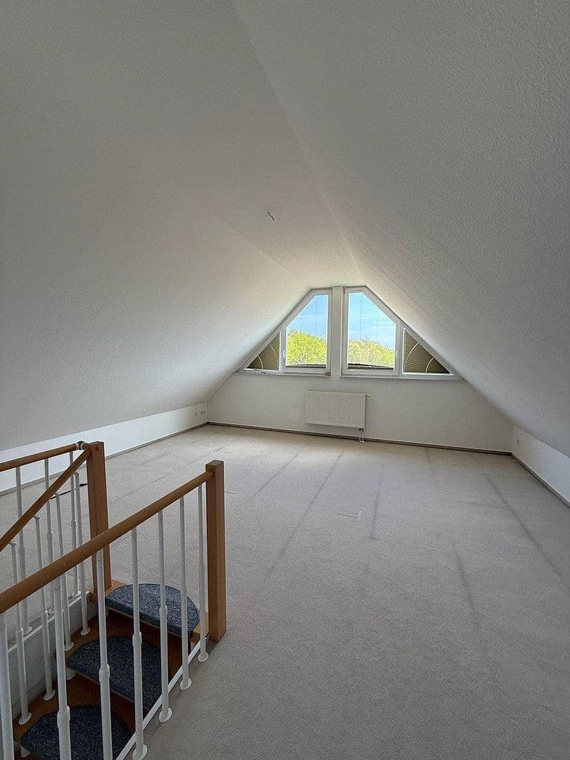 Predaj domu 125 m², pozemok 317 m², Langstücken 8d, Oststeinbek, Šlezvicko-Holštajnsko Predaj domu 125 m², pozemok 317 m², Langstücken 8d, Oststeinbek, Šlezvicko-Holštajnsko