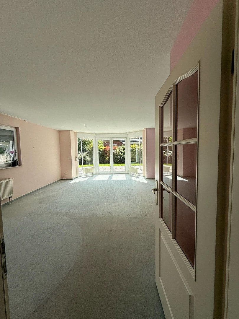 Predaj domu 125 m², pozemok 317 m², Langstücken 8d, Oststeinbek, Šlezvicko-Holštajnsko Predaj domu 125 m², pozemok 317 m², Langstücken 8d, Oststeinbek, Šlezvicko-Holštajnsko