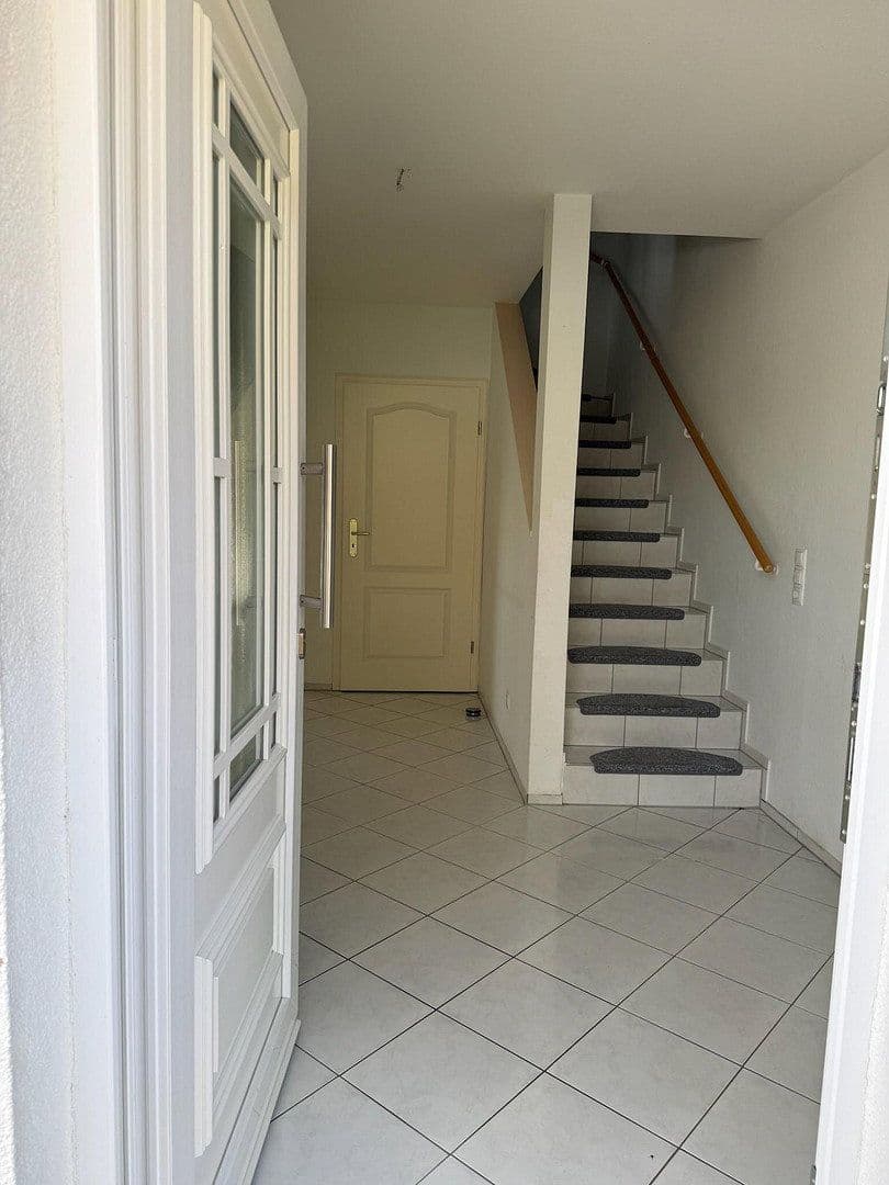 Predaj domu 125 m², pozemok 317 m², Langstücken 8d, Oststeinbek, Šlezvicko-Holštajnsko Predaj domu 125 m², pozemok 317 m², Langstücken 8d, Oststeinbek, Šlezvicko-Holštajnsko