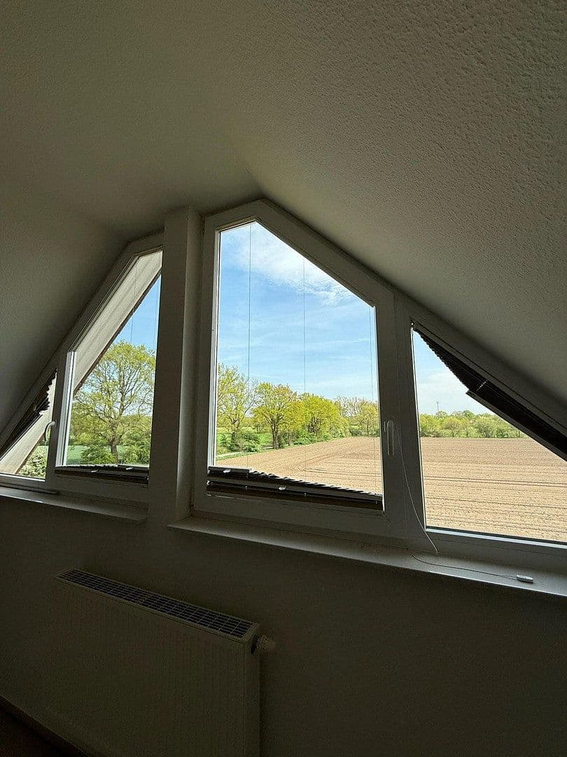 Predaj domu 125 m², pozemok 317 m², Langstücken 8d, Oststeinbek, Šlezvicko-Holštajnsko Predaj domu 125 m², pozemok 317 m², Langstücken 8d, Oststeinbek, Šlezvicko-Holštajnsko