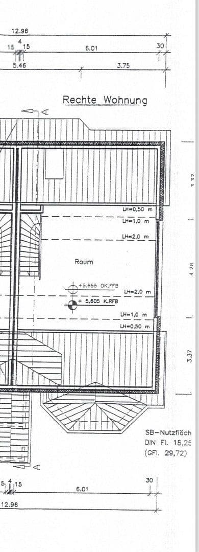 Predaj domu 125 m², pozemok 317 m², Langstücken 8d, Oststeinbek, Šlezvicko-Holštajnsko Predaj domu 125 m², pozemok 317 m², Langstücken 8d, Oststeinbek, Šlezvicko-Holštajnsko