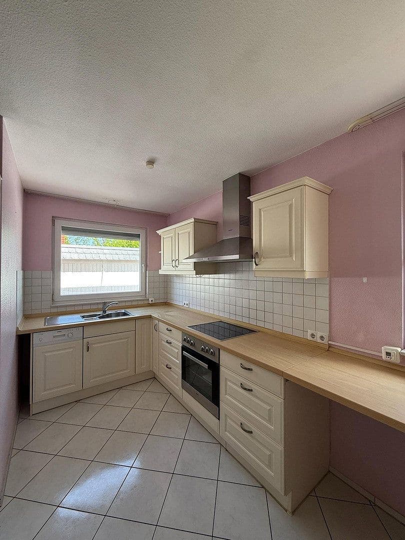 Predaj domu 125 m², pozemok 317 m², Langstücken 8d, Oststeinbek, Šlezvicko-Holštajnsko Predaj domu 125 m², pozemok 317 m², Langstücken 8d, Oststeinbek, Šlezvicko-Holštajnsko