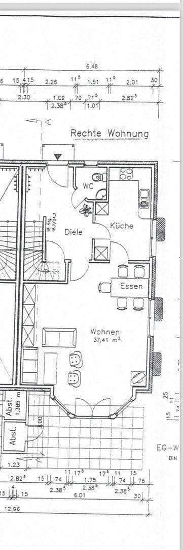 Predaj domu 125 m², pozemok 317 m², Langstücken 8d, Oststeinbek, Šlezvicko-Holštajnsko Predaj domu 125 m², pozemok 317 m², Langstücken 8d, Oststeinbek, Šlezvicko-Holštajnsko