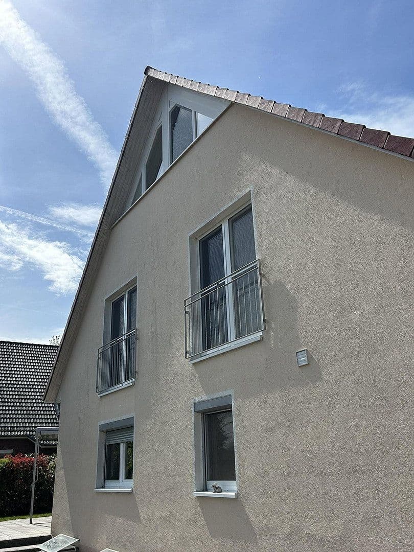 Predaj domu 125 m², pozemok 317 m², Langstücken 8d, Oststeinbek, Šlezvicko-Holštajnsko Predaj domu 125 m², pozemok 317 m², Langstücken 8d, Oststeinbek, Šlezvicko-Holštajnsko