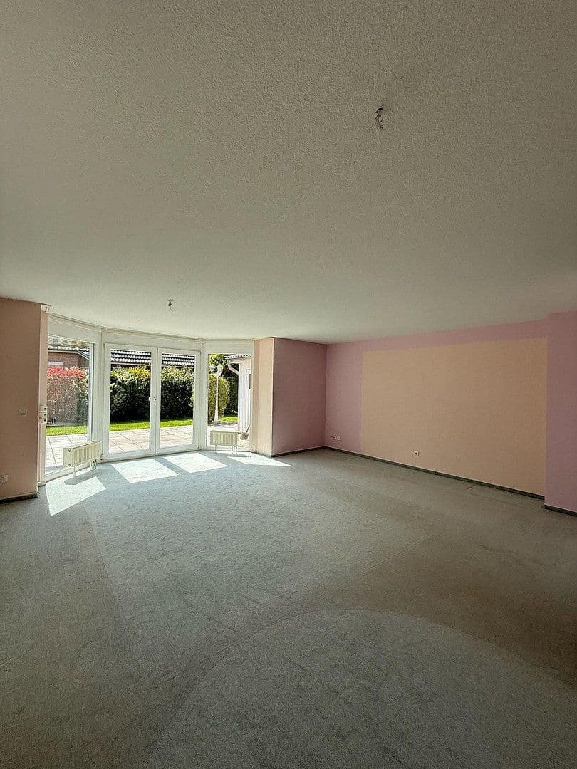 Predaj domu 125 m², pozemok 317 m², Langstücken 8d, Oststeinbek, Šlezvicko-Holštajnsko Predaj domu 125 m², pozemok 317 m², Langstücken 8d, Oststeinbek, Šlezvicko-Holštajnsko