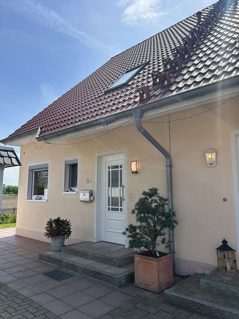 Predaj domu 125 m², pozemok 317 m², Langstücken 8d, Oststeinbek, Šlezvicko-Holštajnsko Predaj domu 125 m², pozemok 317 m², Langstücken 8d, Oststeinbek, Šlezvicko-Holštajnsko