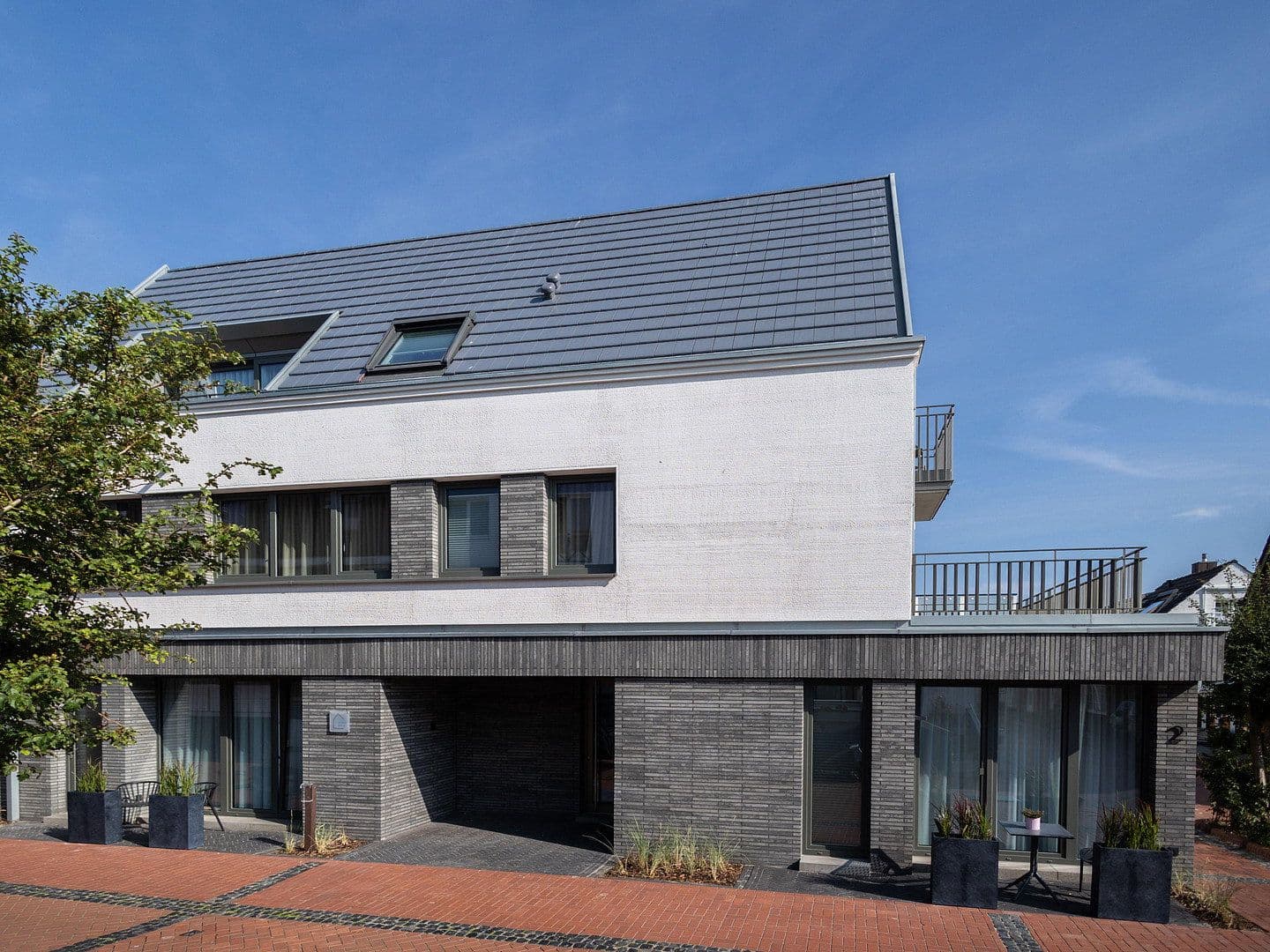 Prenájom bytu 2-izbový 28 m², Maybachstr. 2, Norderney, Dolné Sasko Prenájom bytu 2-izbový 28 m², Maybachstr. 2, Norderney, Dolné Sasko