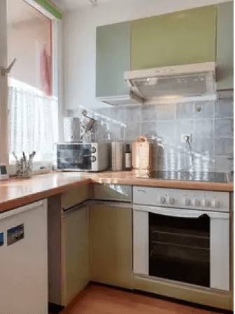 Prenájom bytu 1-izbový 35 m², Hauzenberger Str. 20, München, Bavorsko Prenájom bytu 1-izbový 35 m², Hauzenberger Str. 20, München, Bavorsko