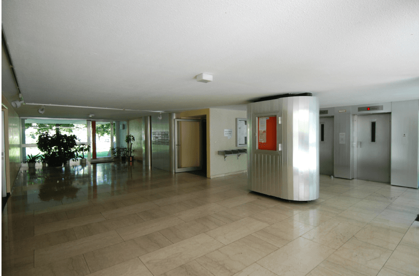 Prenájom bytu 1-izbový 35 m², Hauzenberger Str. 20, München, Bavorsko Prenájom bytu 1-izbový 35 m², Hauzenberger Str. 20, München, Bavorsko