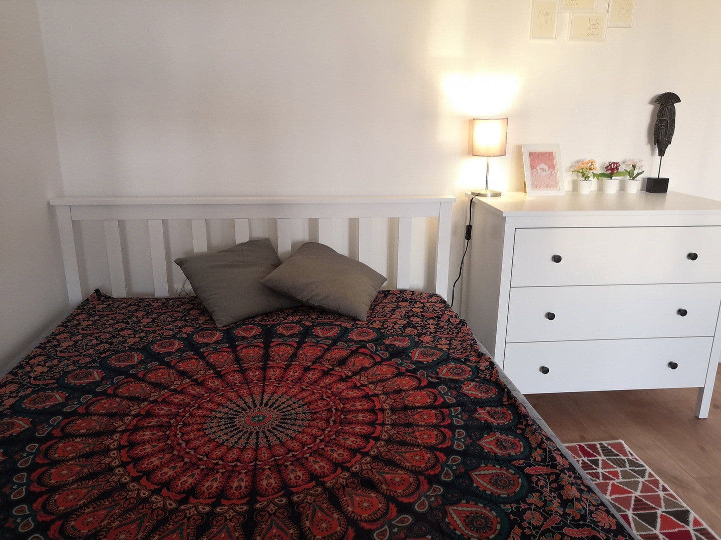 Prenájom bytu 1-izbový 35 m², Hauzenberger Str. 20, München, Bavorsko Prenájom bytu 1-izbový 35 m², Hauzenberger Str. 20, München, Bavorsko