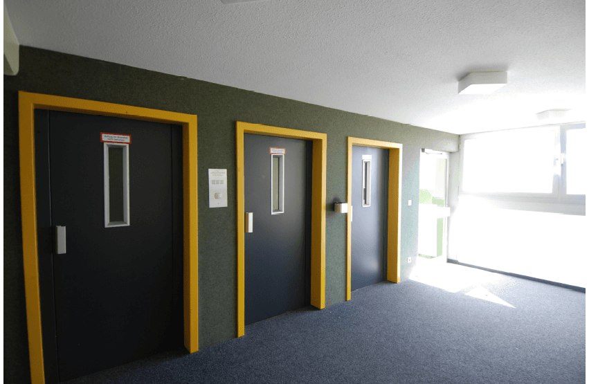 Prenájom bytu 1-izbový 35 m², Hauzenberger Str. 20, München, Bavorsko Prenájom bytu 1-izbový 35 m², Hauzenberger Str. 20, München, Bavorsko