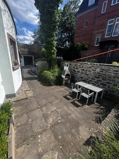 Prenájom bytu 1-izbový 25 m², Alsfeld, Hesensko Prenájom bytu 1-izbový 25 m², Alsfeld, Hesensko