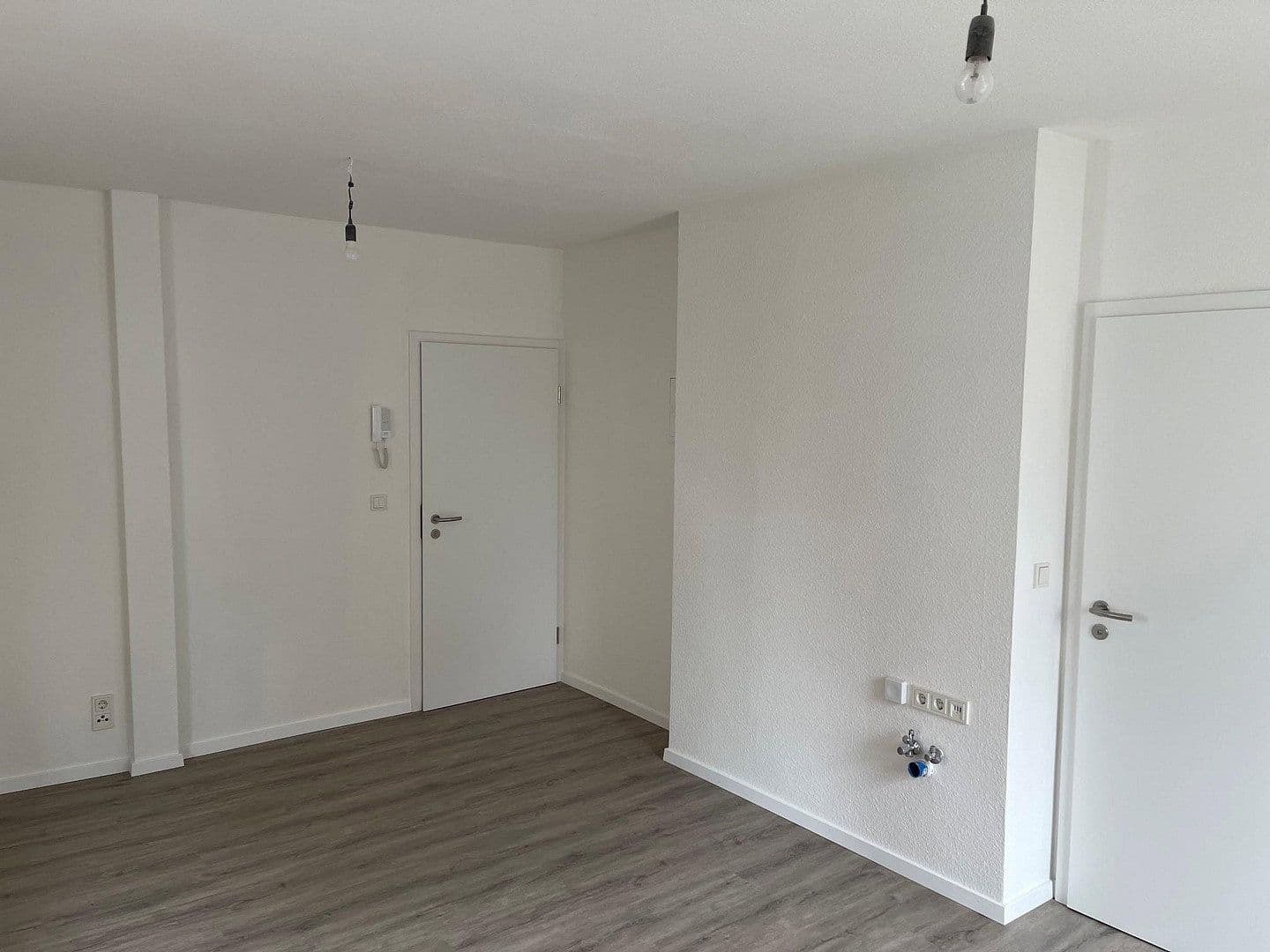 Prenájom bytu 1-izbový 25 m², Alsfeld, Hesensko Prenájom bytu 1-izbový 25 m², Alsfeld, Hesensko