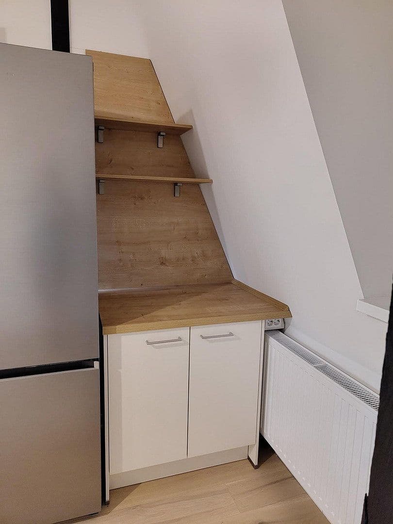 Prenájom bytu 3-izbový 50 m², Hamburg, Hamburg Prenájom bytu 3-izbový 50 m², Hamburg, Hamburg