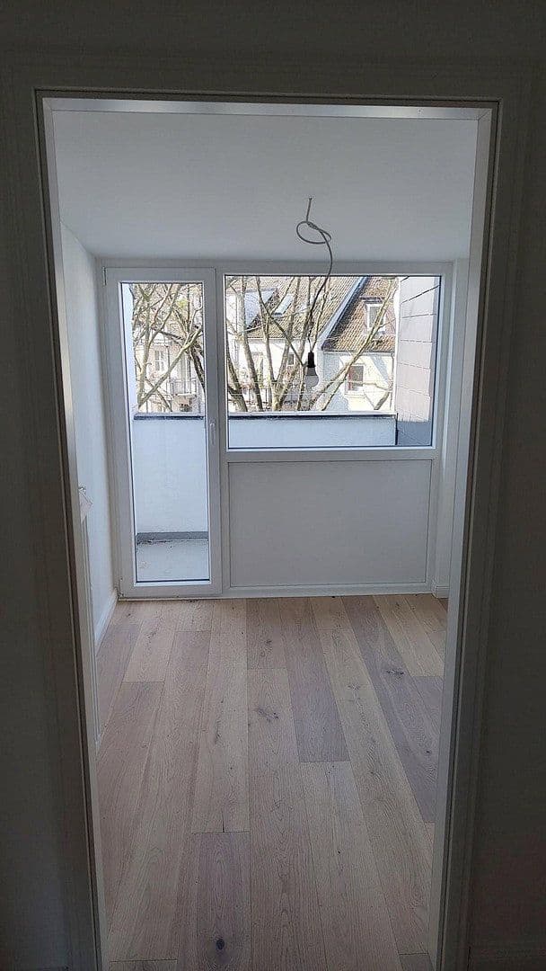 Prenájom bytu 3-izbový 50 m², Hamburg, Hamburg Prenájom bytu 3-izbový 50 m², Hamburg, Hamburg