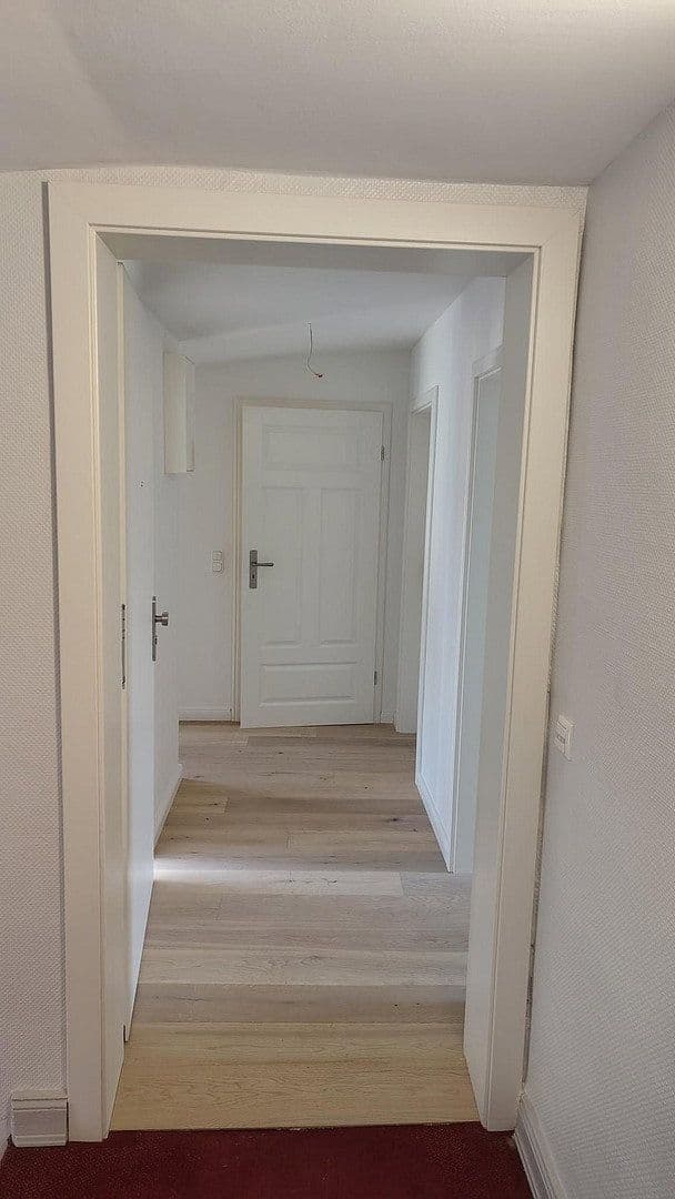 Prenájom bytu 3-izbový 50 m², Hamburg, Hamburg Prenájom bytu 3-izbový 50 m², Hamburg, Hamburg
