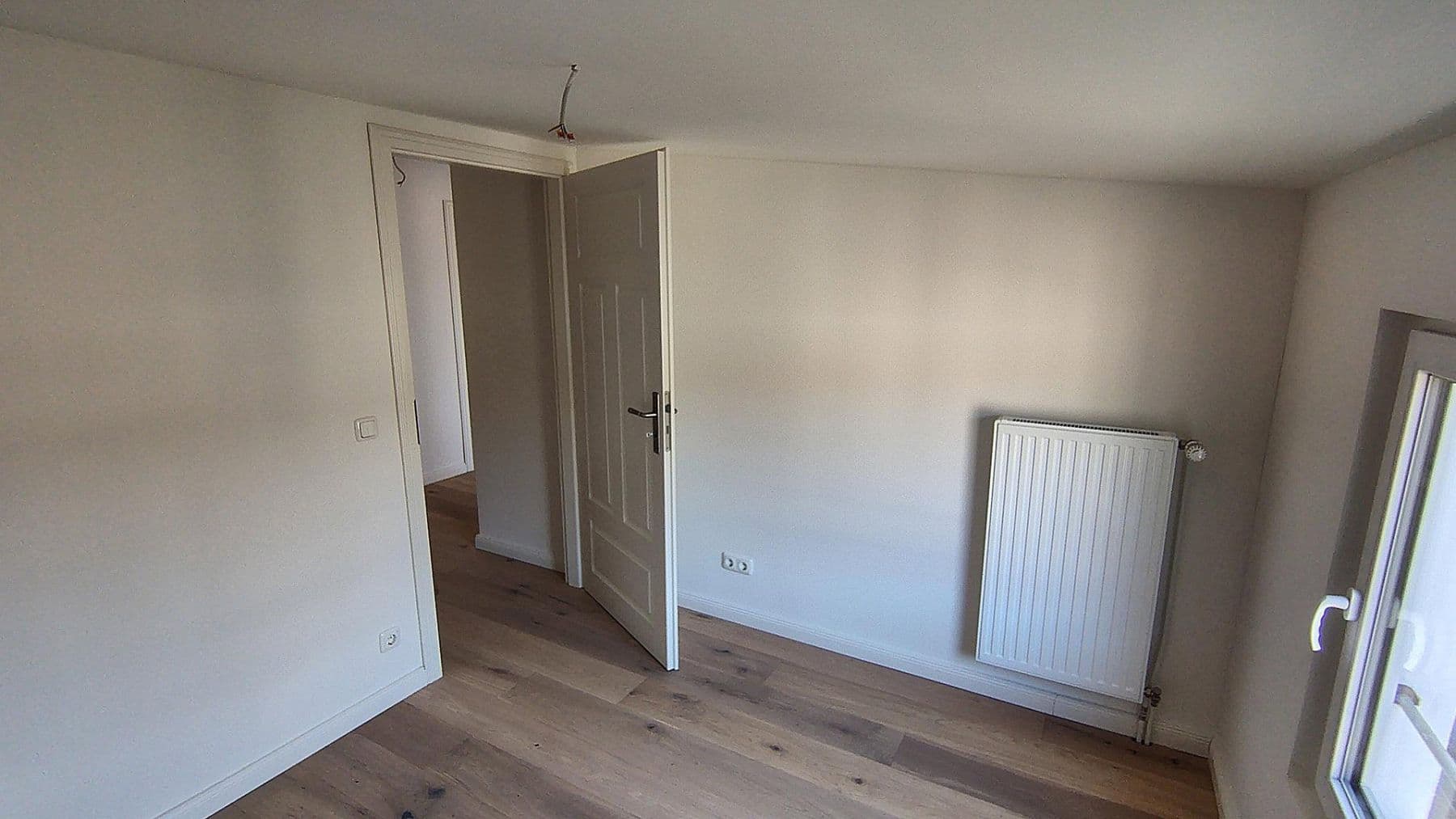 Prenájom bytu 3-izbový 50 m², Hamburg, Hamburg Prenájom bytu 3-izbový 50 m², Hamburg, Hamburg