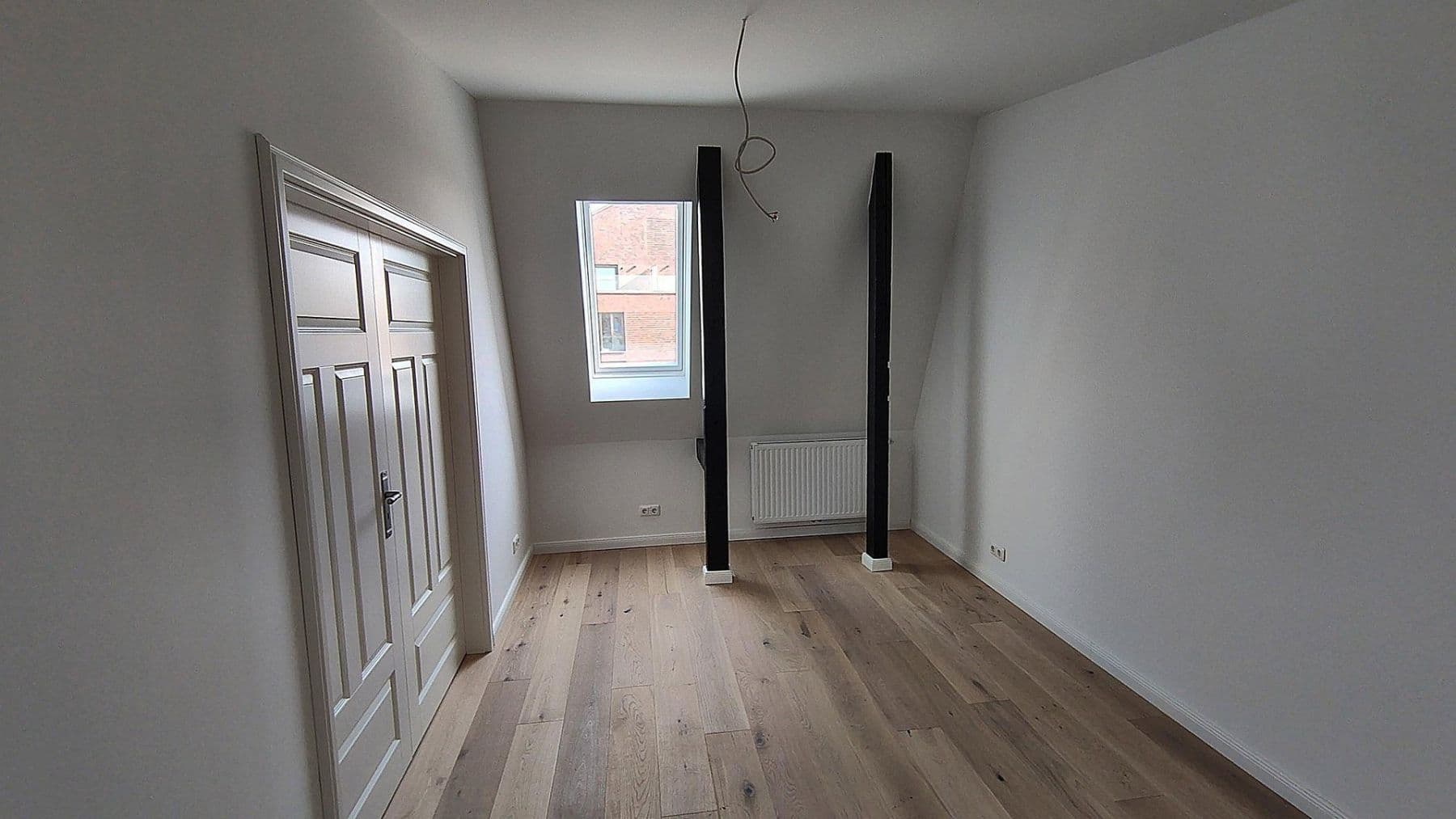 Prenájom bytu 3-izbový 50 m², Hamburg, Hamburg Prenájom bytu 3-izbový 50 m², Hamburg, Hamburg