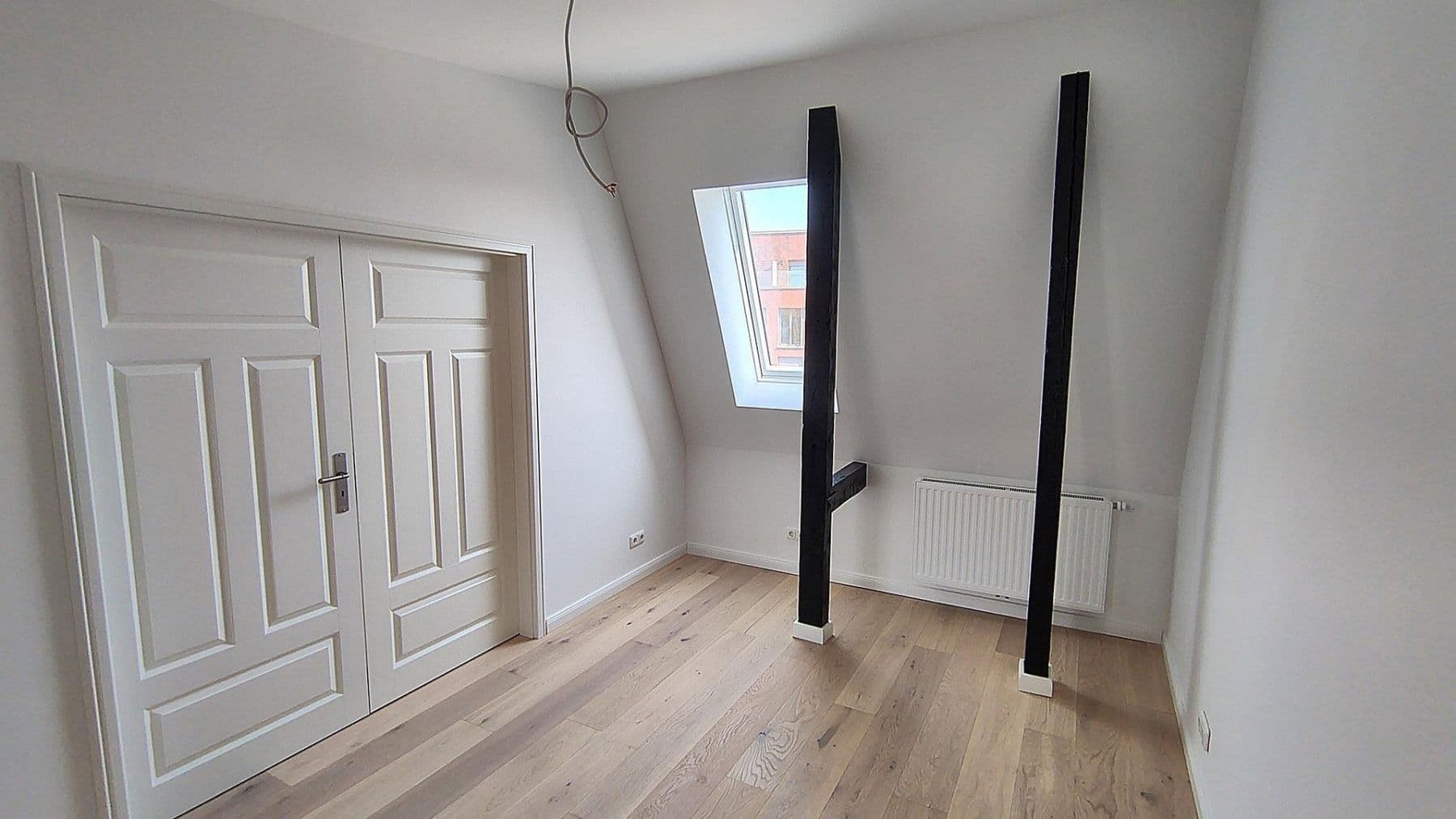 Prenájom bytu 3-izbový 50 m², Hamburg, Hamburg Prenájom bytu 3-izbový 50 m², Hamburg, Hamburg