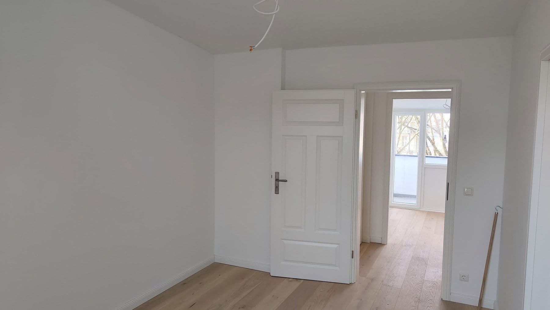 Prenájom bytu 3-izbový 50 m², Hamburg, Hamburg Prenájom bytu 3-izbový 50 m², Hamburg, Hamburg